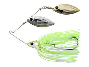 Glidehead Spinnerbait