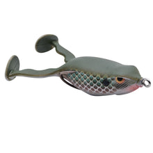 Load image into Gallery viewer, Flappin Frog 60 Jr.
