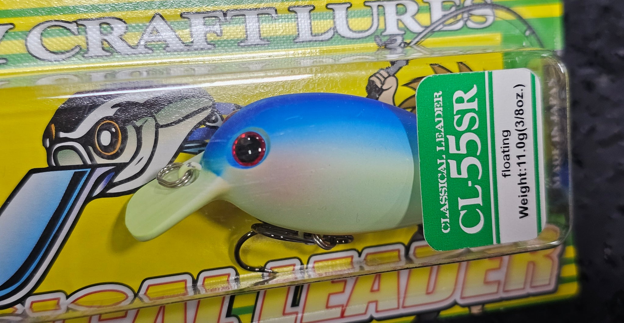 Non-Exclusion Brands – Page 17 – The Hook Up Tackle