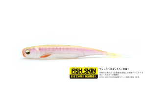 Fish Roller