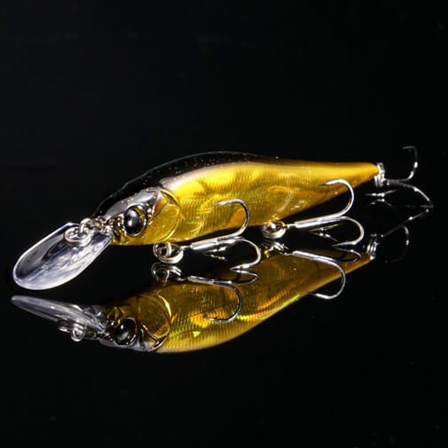 Respect Series 78- Alien Gold – The Hook Up Tackle