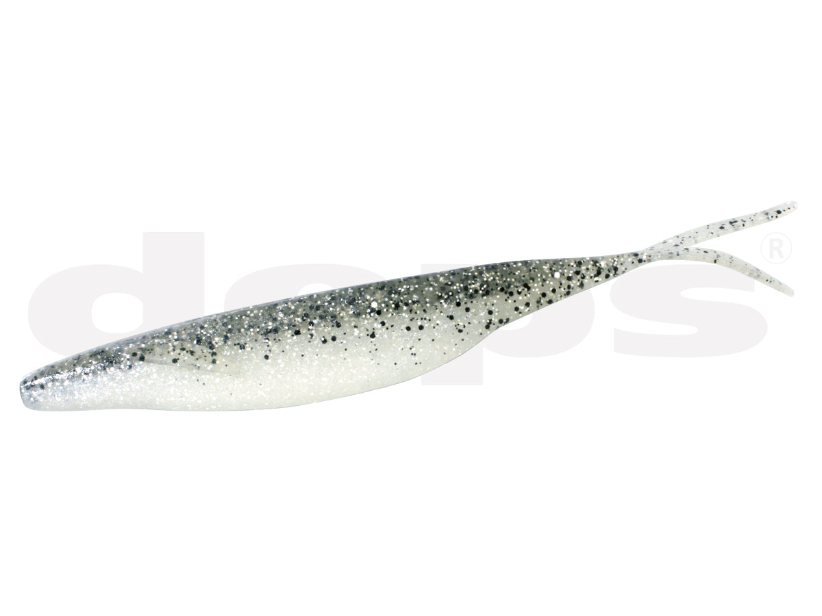 2 inch Sakamata Shad – The Hook Up Tackle