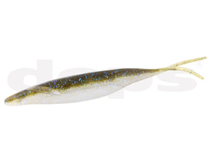 2 inch Sakamata Shad