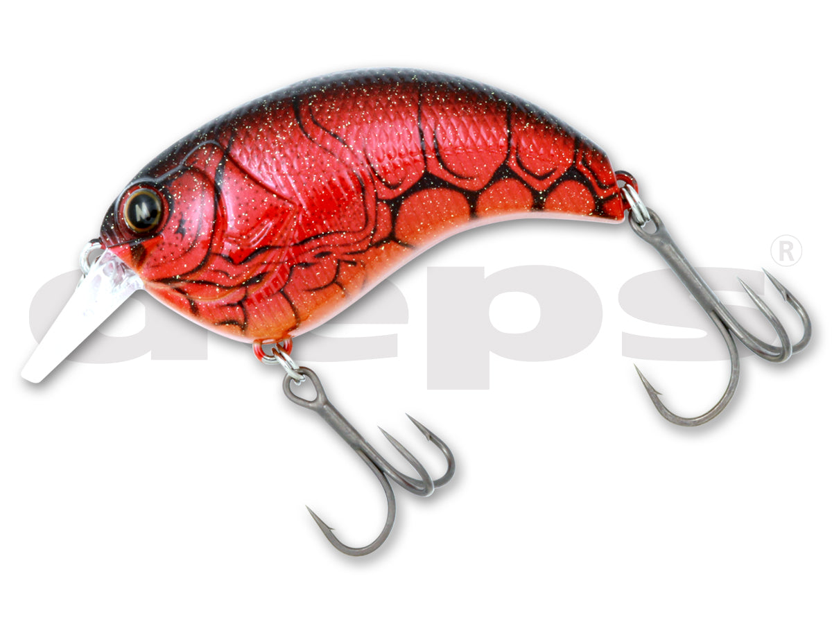 Deps EVOKE 4.0 Magnum Crankbait for cover fishing NEW