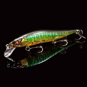 Respect Series 90 - Gin Tonic Tiger – The Hook Up Tackle