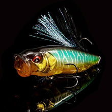 Load image into Gallery viewer, Respect Series 90 - Gin Tonic Tiger
