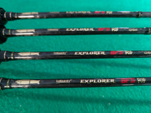 Load image into Gallery viewer, BFS Explorer Glide Baitfinesse Rod
