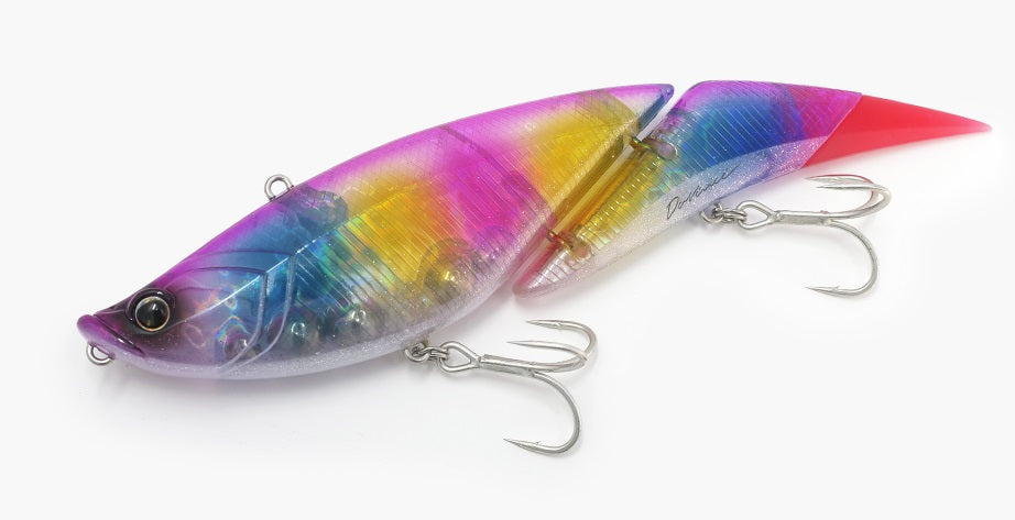 ELEMENTS Davincl190 ダヴィンチ190 Davinci 190 – The Hook Up Tackle