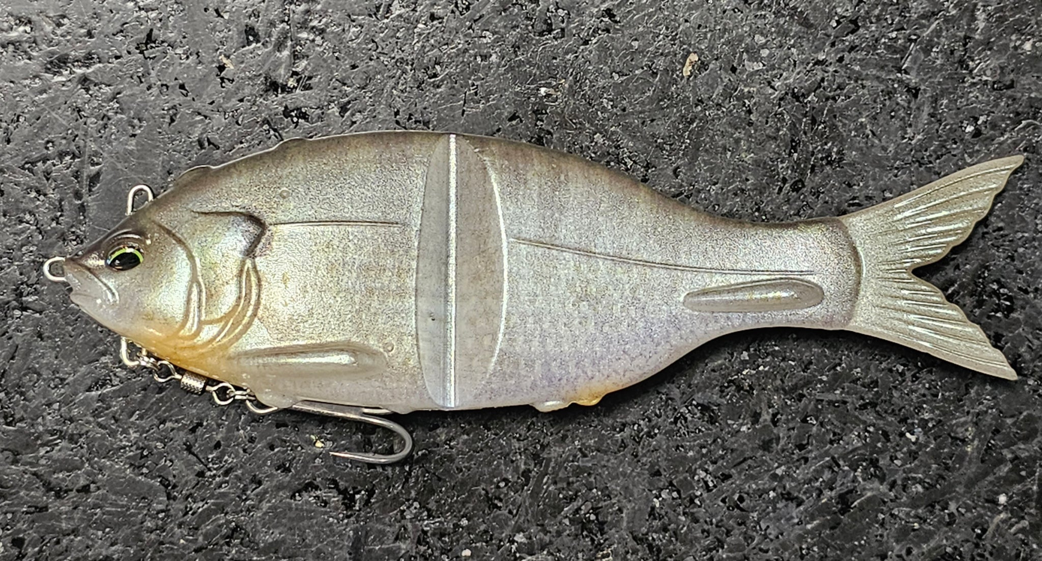 G-Flag 150 – The Hook Up Tackle