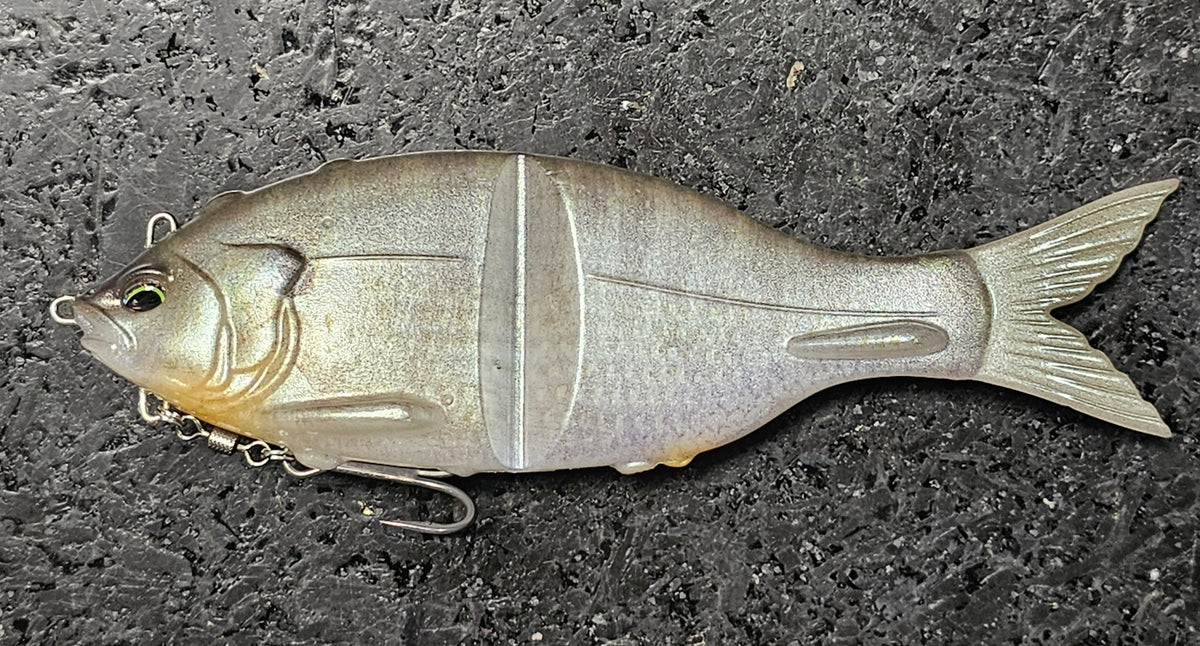 G-Flag 150 – The Hook Up Tackle