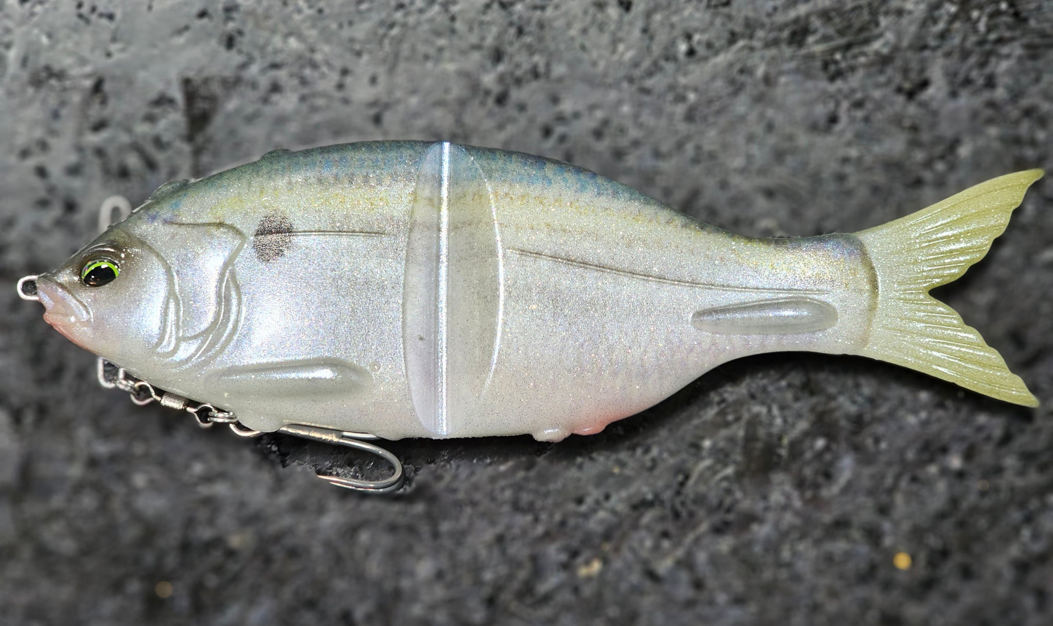 G-Flag 150 – The Hook Up Tackle