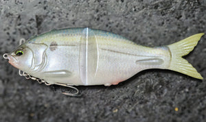 G-Flag 150 – The Hook Up Tackle