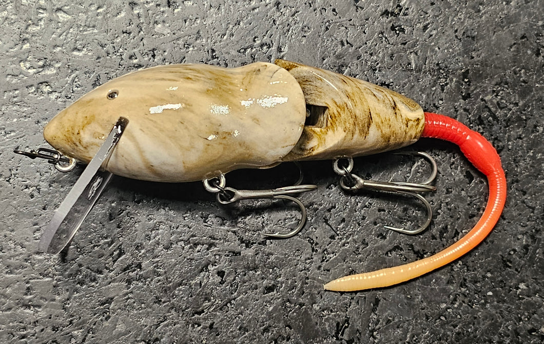 PB Mini Rat 2 piece