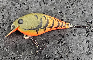 LC 0.3 Crankbait