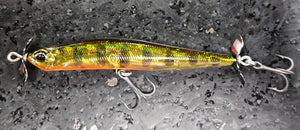 Spin Bait 70