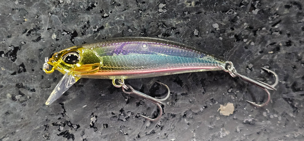 Spearhead Ryuki x M Aire