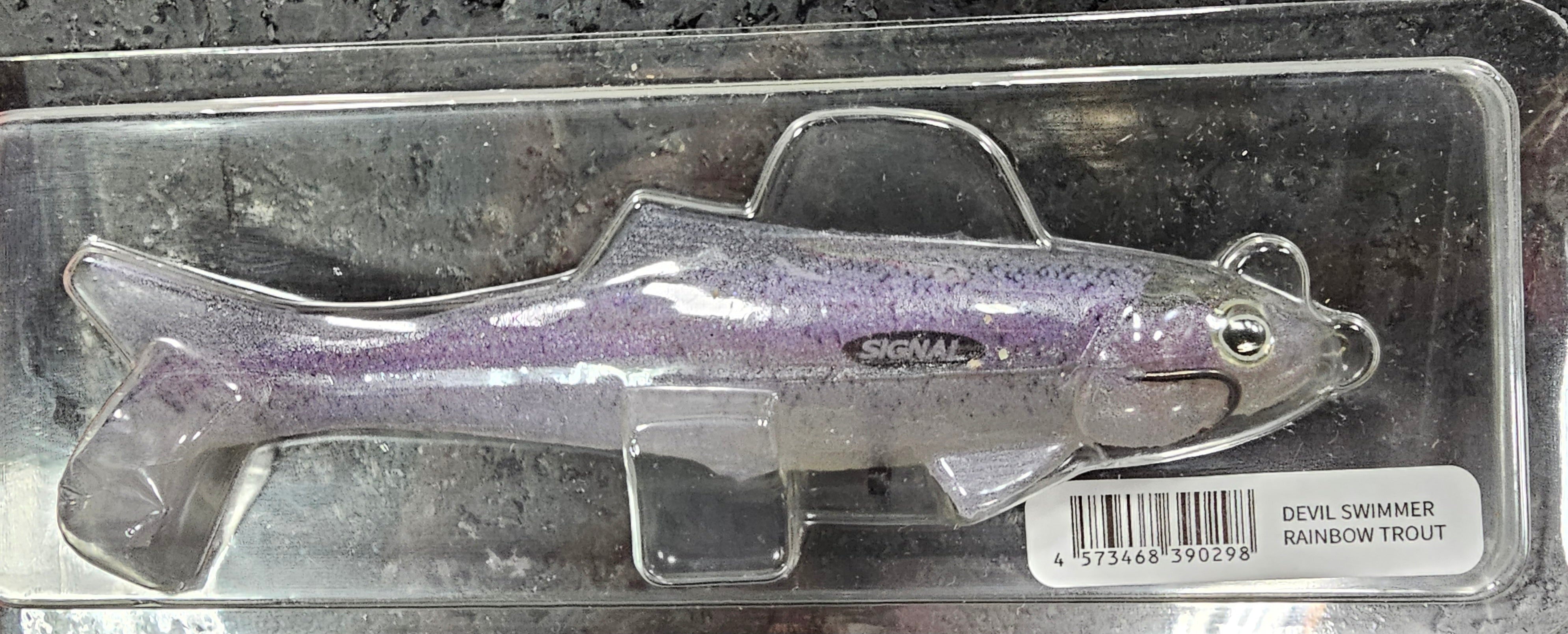 360GT Searchbait® Swimmer Jig | Storm