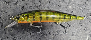 Jerkbait 120SP