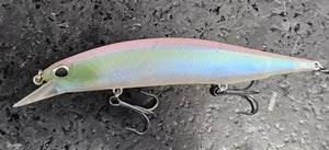 Jerkbait 120SP