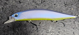 Jerkbait 120SP