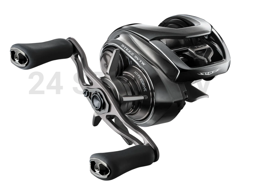 Daiwa Steez – The Hook Up Tackle Daiwa Steez – The Hook Up Tackle