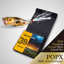 Load image into Gallery viewer, 2026 Pop-X 30th Anniversary Concept Album
