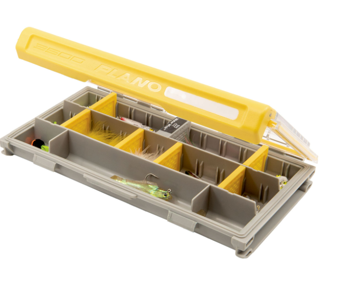 Edge Professional Tackle Boxes