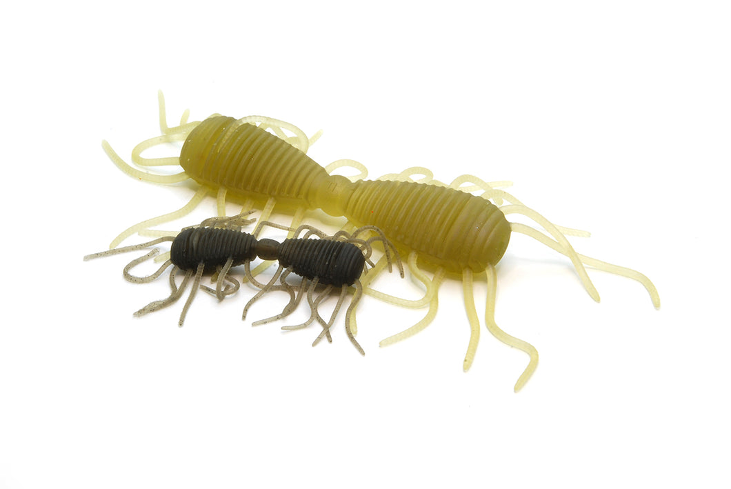 2Way Elastomer