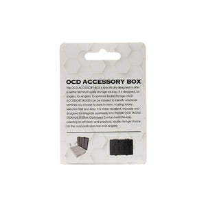 OCD Accessory Box