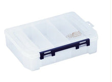 Load image into Gallery viewer, 3010 Clear Compartment Case
