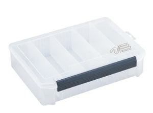 3020 Clear Compartment Cases