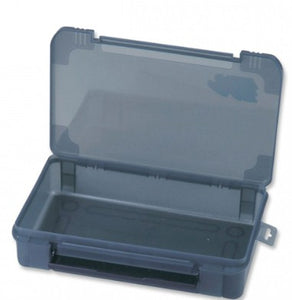 3043 Clear Compartment Cases