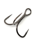 Treble EWG Short Shank Magic eye