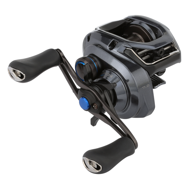 SLX 70 A Casting Reels – The Hook Up Tackle