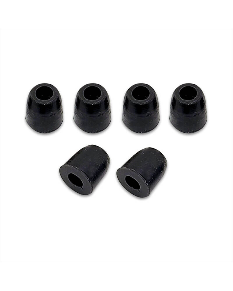 Silicon Stopper