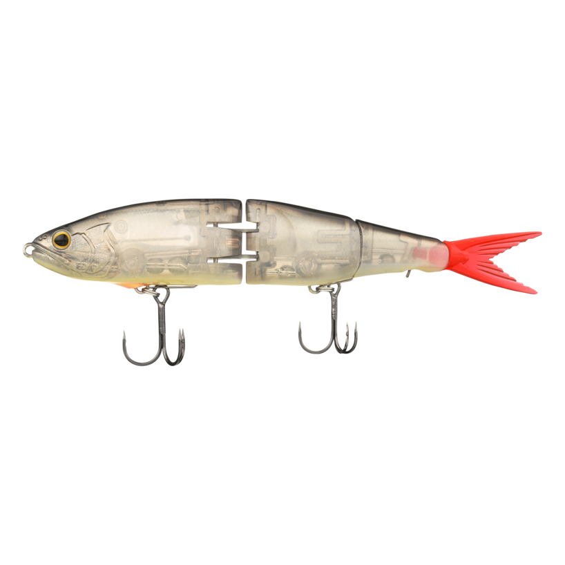 Armajoint 190SS – The Hook Up Tackle