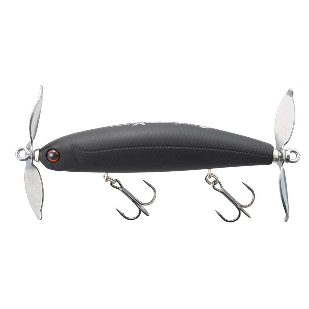Prop Pepper JR – The Hook Up Tackle