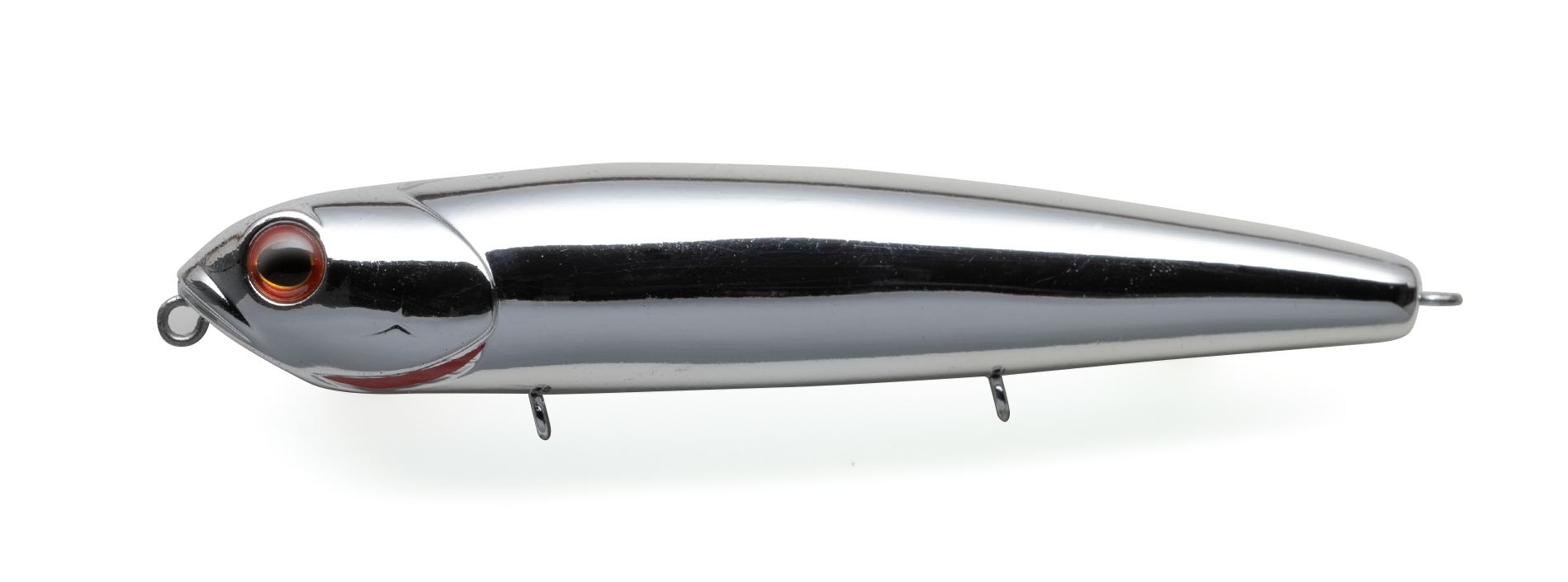 KTW LURES Gooseneck MR グースネックMR ミブロ ① KTW LURES/KTWルアーズ Gooseneck MR/グースネック MR - 【バス