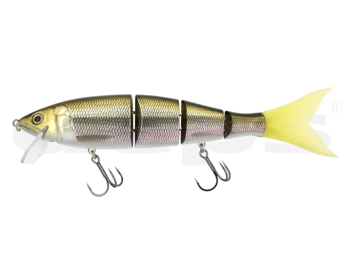 deps HIGHSIDER 172 ビッグベイト Highsider 172 – The Hook Up Tackle