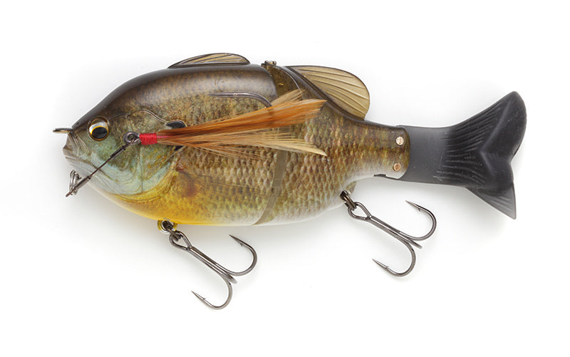 Gill Roid Junior Buffalo Horn Hook