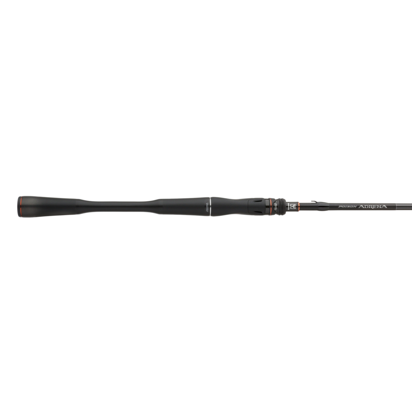 24 Poison Adrena B Spinning Rods – The Hook Up Tackle