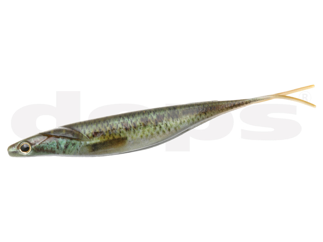 Sakamata Shad Real