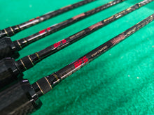 Load image into Gallery viewer, BFS Explorer Glide Baitfinesse Rod
