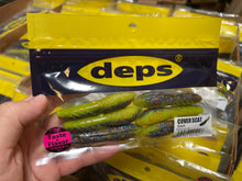 Load image into Gallery viewer, Cover Scat
