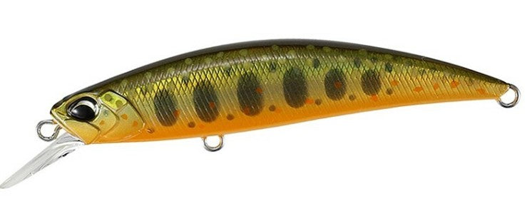 1970 fishing lure Pre-1970 Tackle Volume 1: Fishing Plugs (Vintage Lures) by Karl White Entertainment Products Photo of old lure from