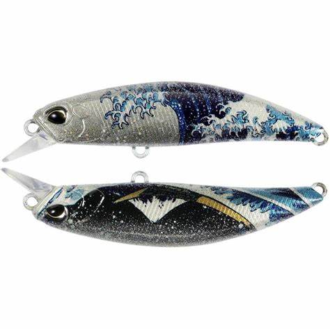 Spearhead Ryuki 70S – The Hook Up Tackle Spearhead Ryuki 70S – The Hook Up Tackle