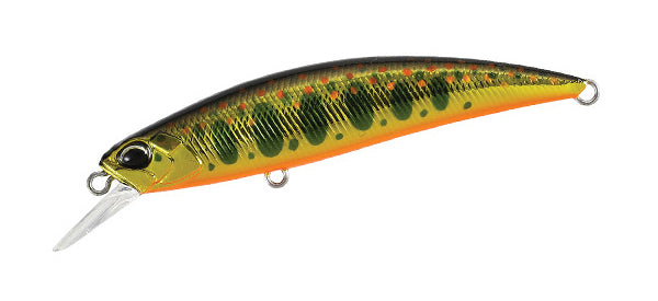 Kunstaas drijvende - 7cm duo spearhead ryuki 70 f - 7cm België Kunstaas drijvende - 7cm duo spearhead ryuki 70 f - 7cm België