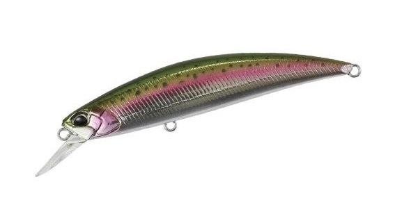 1970's fishing lures Spearhead Ryuki 70SP – The Hook Up Tackle
