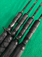 Load image into Gallery viewer, BFS Explorer Glide Baitfinesse Rod
