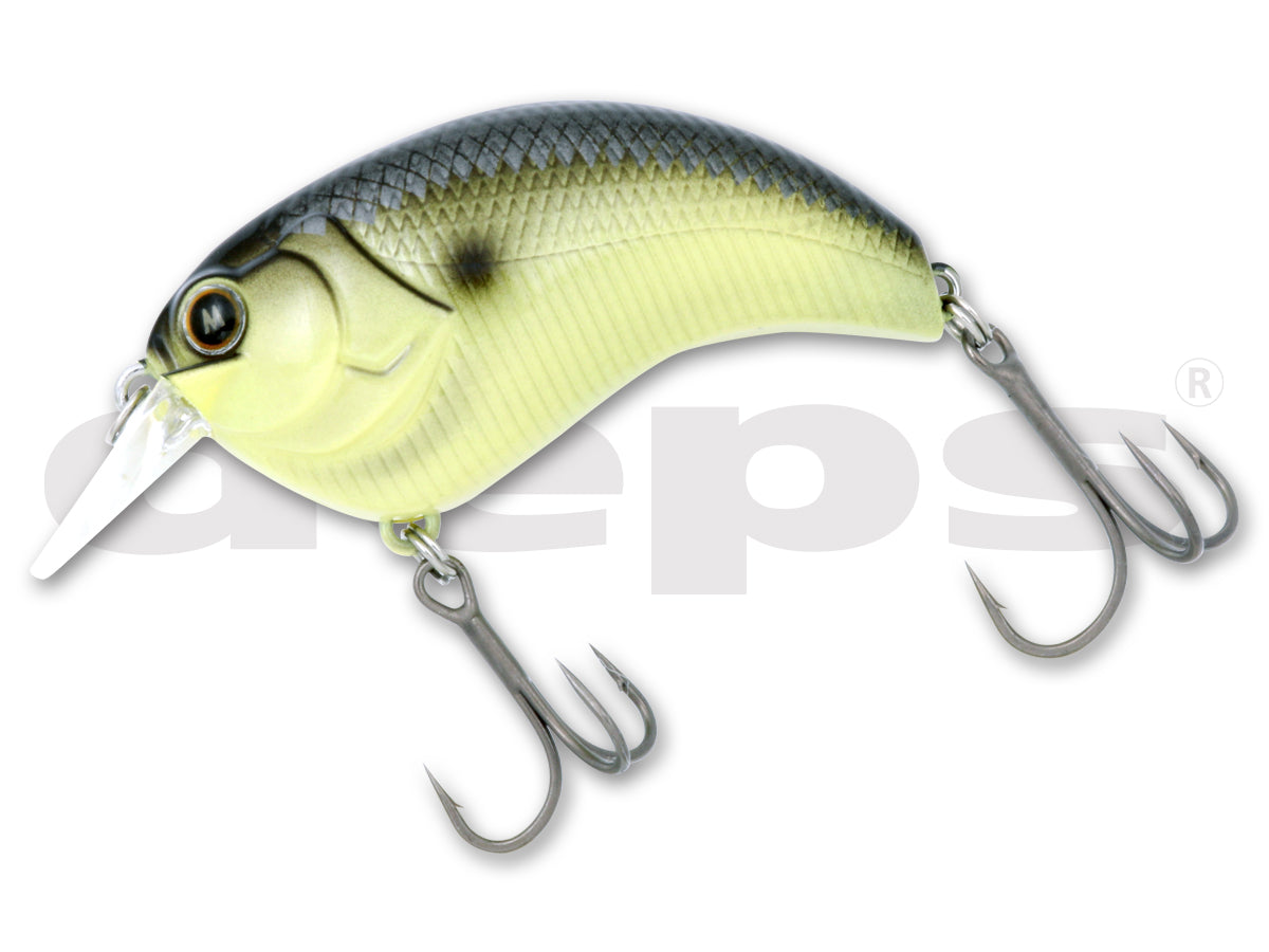Evoke 1.2 – The Hook Up Tackle